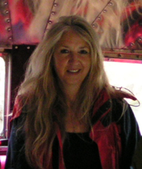 Photo of Marjory Watt
